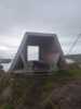 Nyksund gapahuk